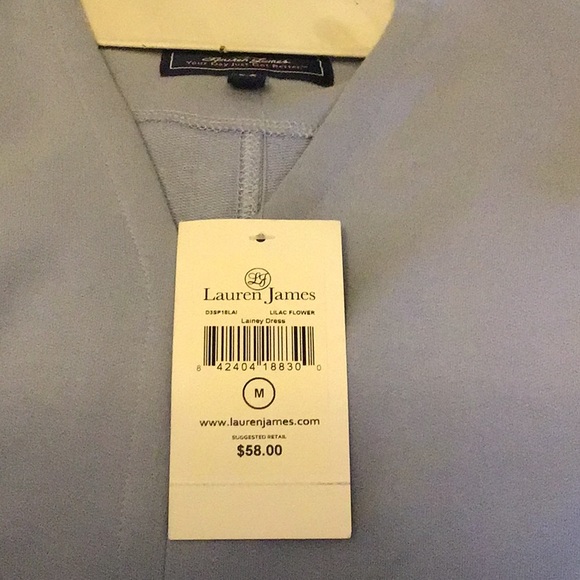 Dress - Picture 4 of 4